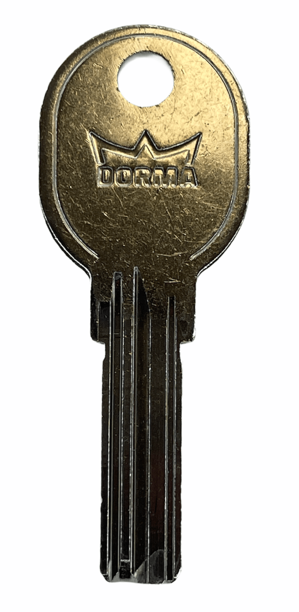 Klucz specjalny DORMA DEC260