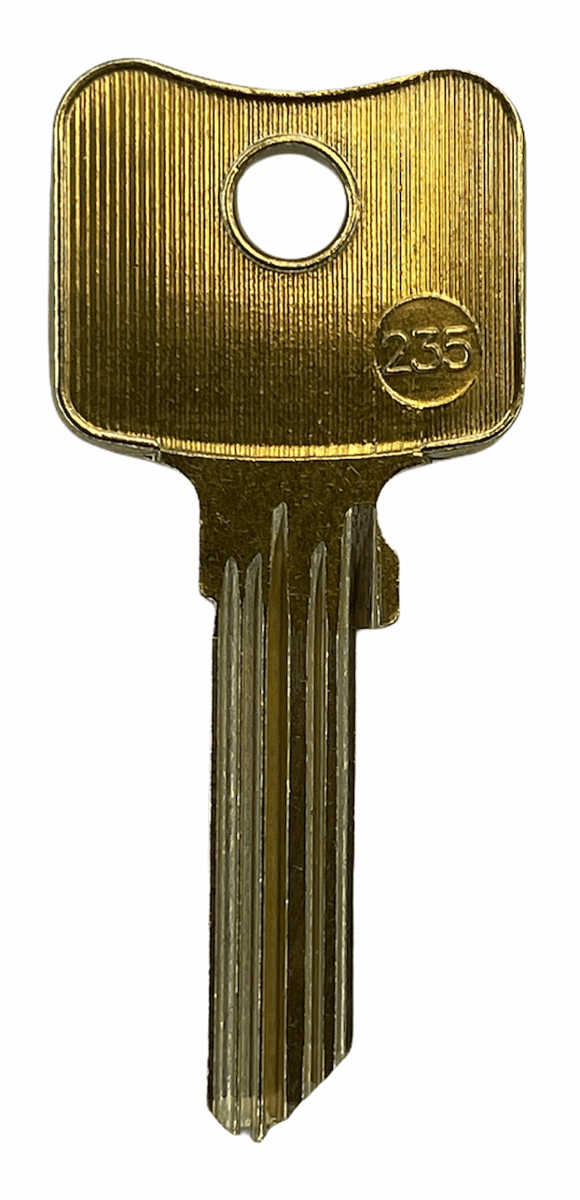 Klucz specjalny 235E