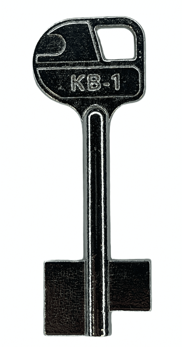 Klucz specjalny KB-1 WITTKOPP