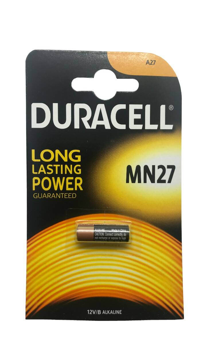 Bateria MN27