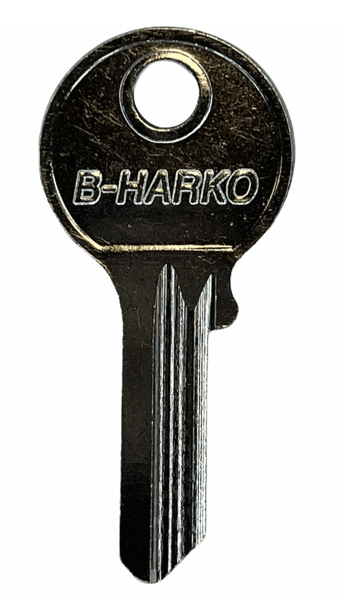 Klucz  B-HARKO 40