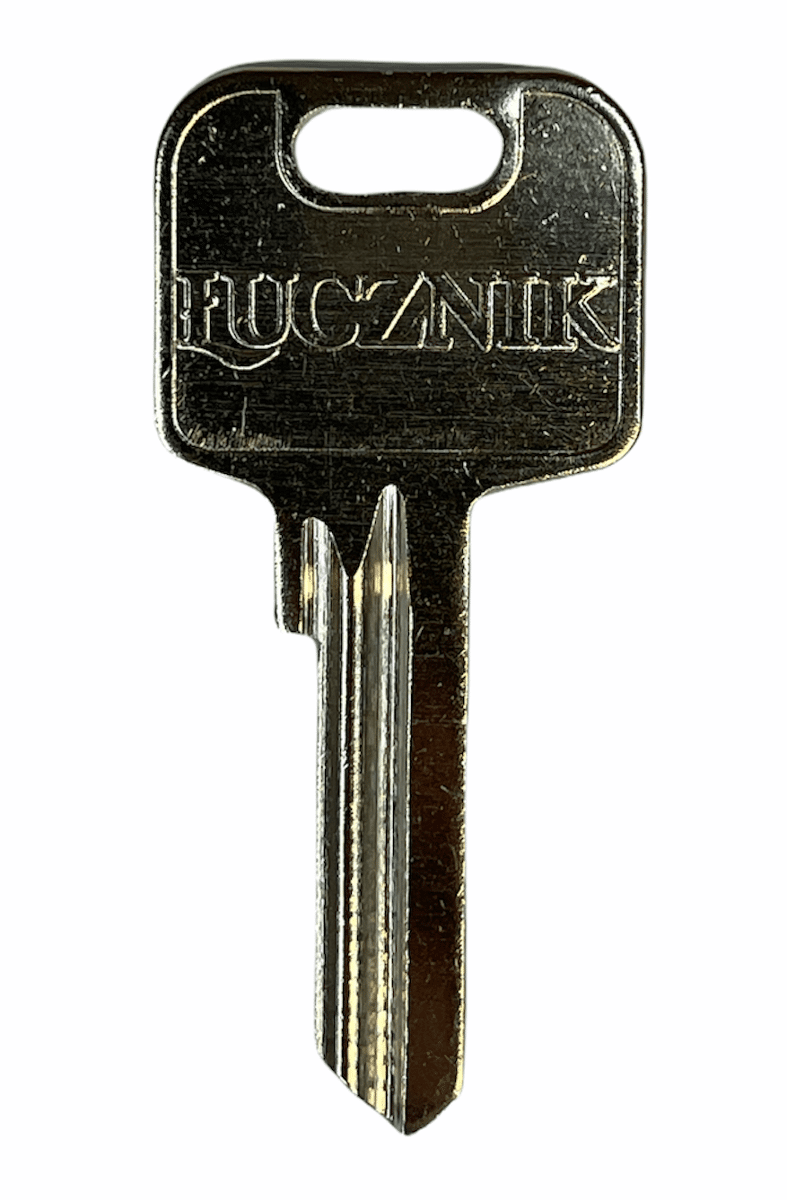 Klucz ŁUCZNIK A (EL5)