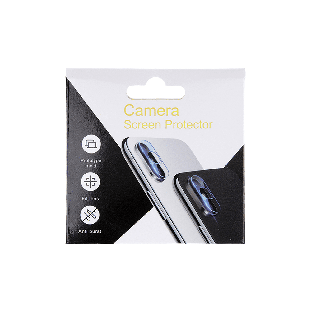 Camera Glass iPh 11 Pro Max  6.5