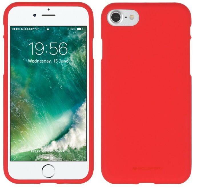 M. Soft Iph XS MAX red