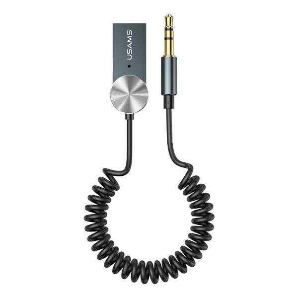 USAMS Car Wireless Audio Receiver SJ464