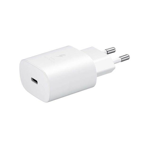 T.Charger OriQ 3A 18W PD Type-C wh