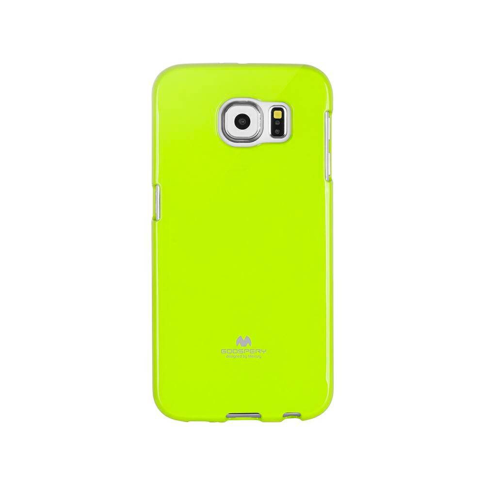 M. Jelly Iph XS MAX lime