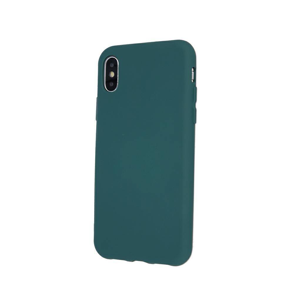 Silicone Sam A336 A33 5G green forest