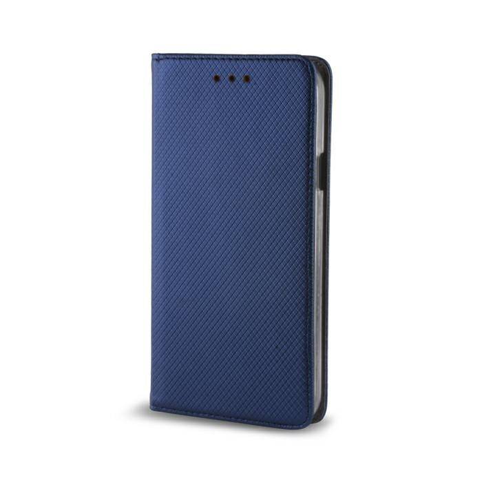 Pok. Magnet Sam G950 S8 blue