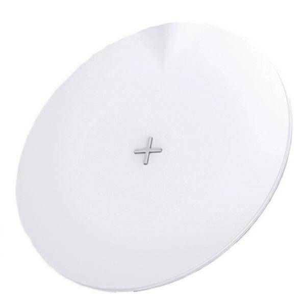 USAMS Charger Wireless 15W white CD149