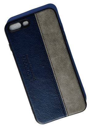Business iPh Xs Max blue