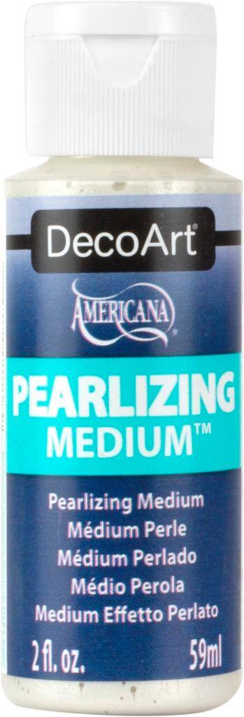 Pearlizing Medium 59 ml