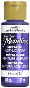Dazzling Metallics amethyst 59 ml