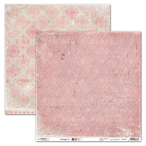 Designpaper double-sided