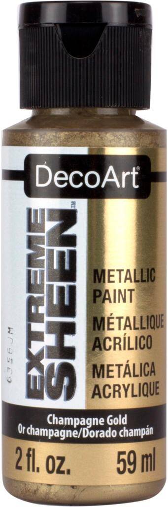 Extreme Sheen Champagne Gold 59 ml