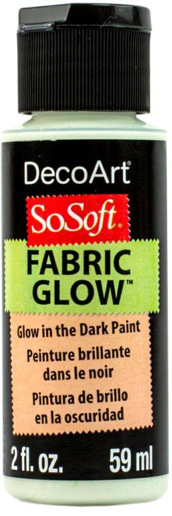 SoSoft Fabric Glow 59ml