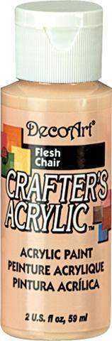 Crafter`s Acrylic flesh 59 ml