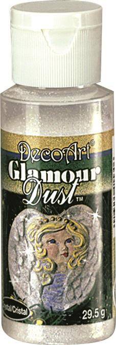Glamour Dust crystal 29,5 g