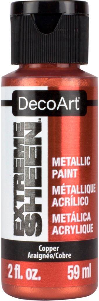 Extreme Sheen Copper 59 ml