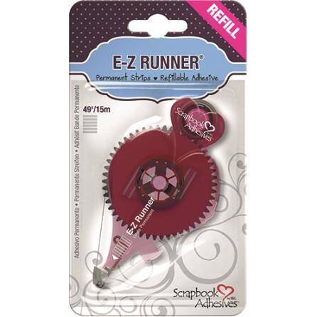 E-Z Runner® refill klej