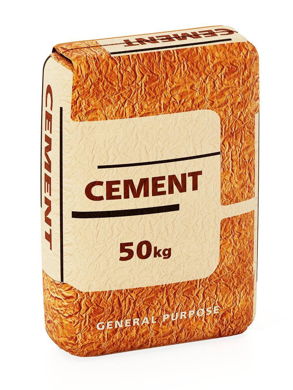 Cement MULTI CEM II/B-S 32,5R 25 kg