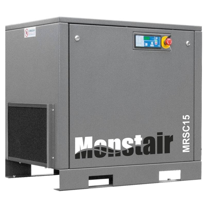 Kompresor MonstAir MRSC15 13bar 15kW; 1600l/min