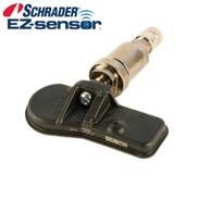 Czujnik ciśnienia EZ-Sensor 433MHz Schrader z zaworem