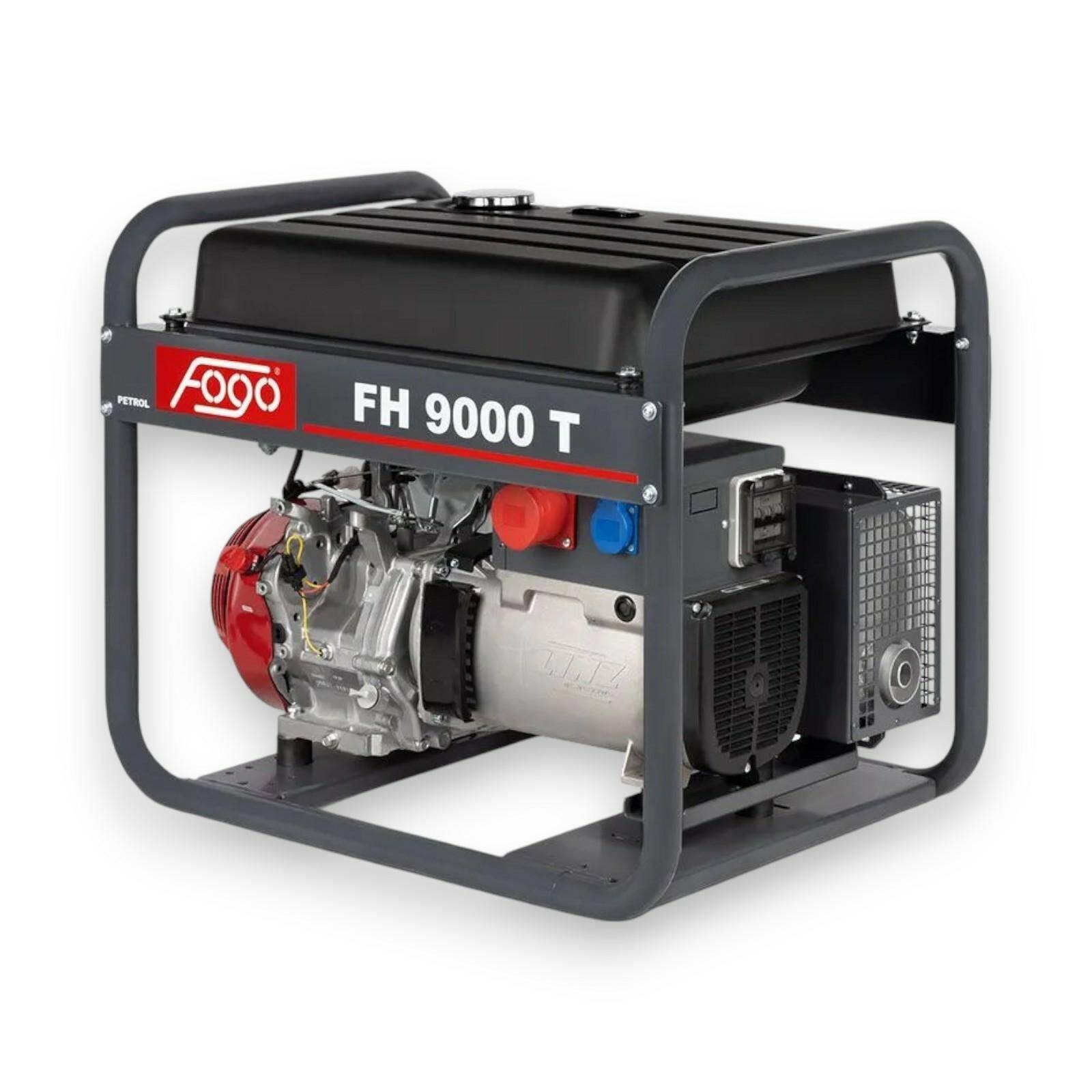 Power generators Power generators