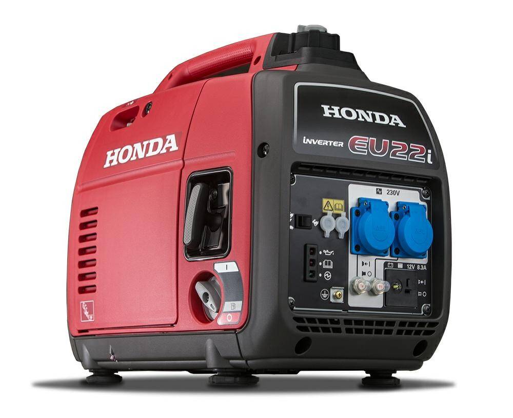 Agregat prądotwórczy Honda EU22i 2,2kW