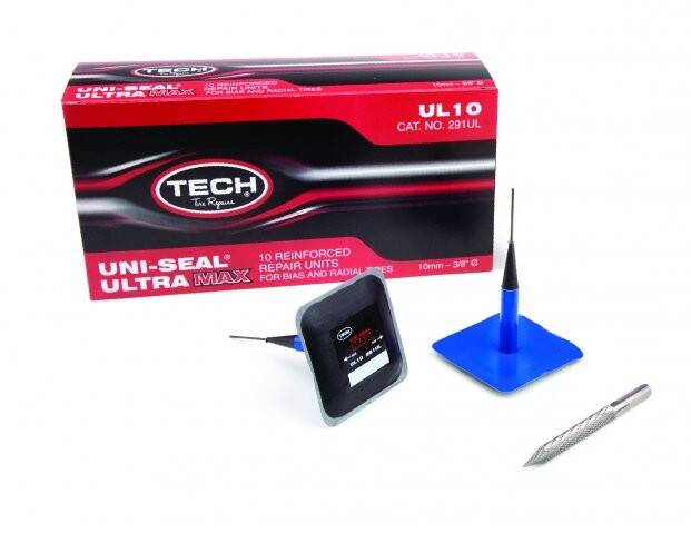Kołki do opon Tech Uni-Seal UL10 10mm