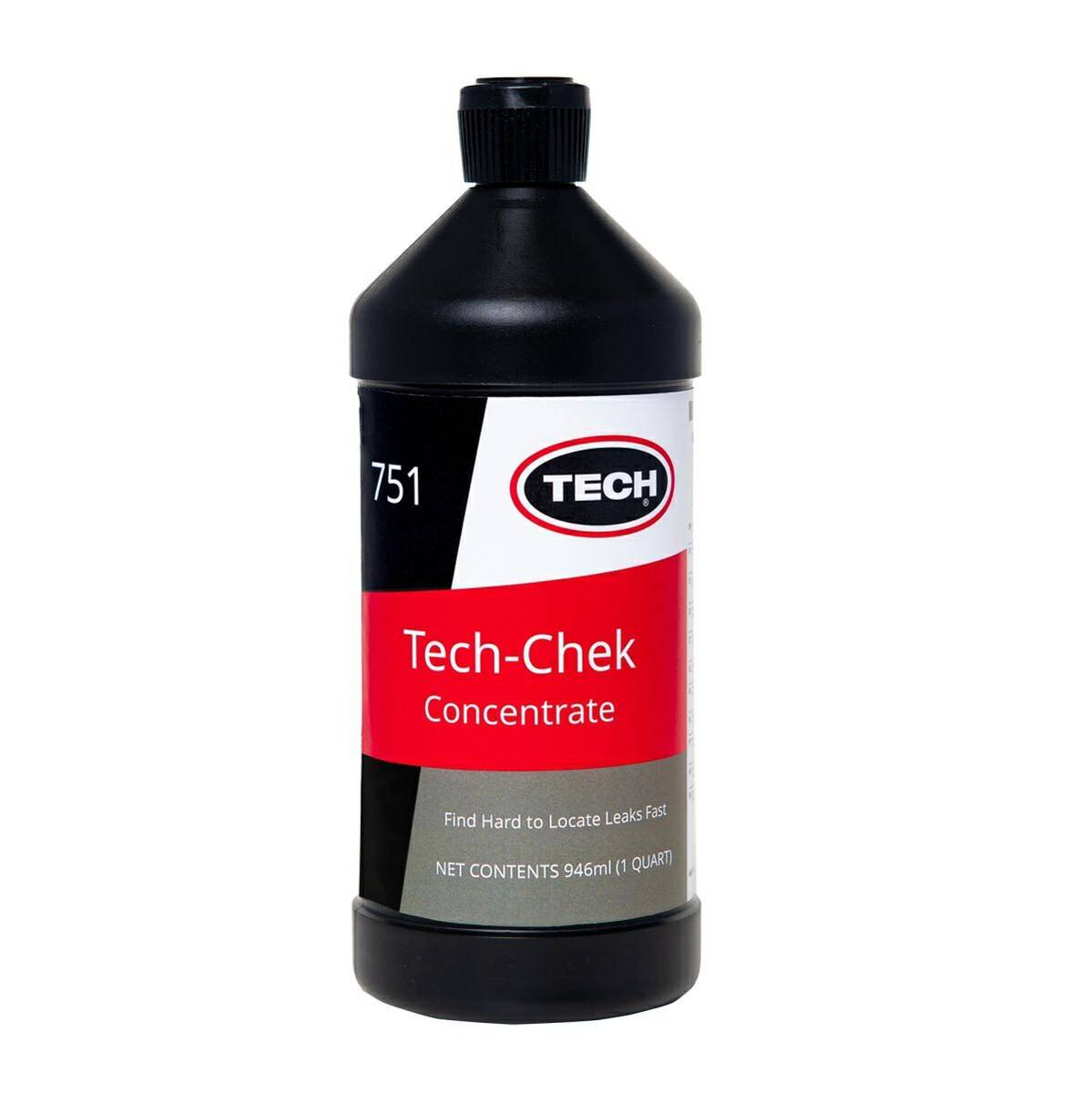 Concentrate - liquid Tech Chek 945ml (T-751)