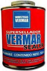 Uszczelniacz Vermar Bead Sealer 1L
