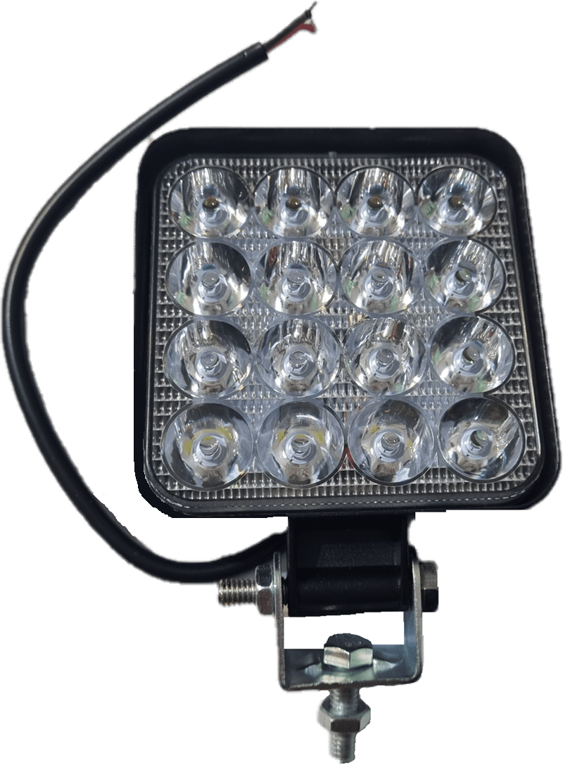 LAMPY ROBOCZE LAMPY ROBOCZE