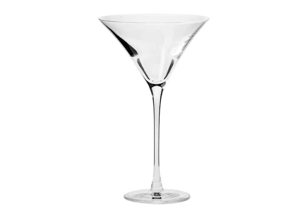 Kieliszki do martini 170 ml Duet 2 sztuki Krosno Glass