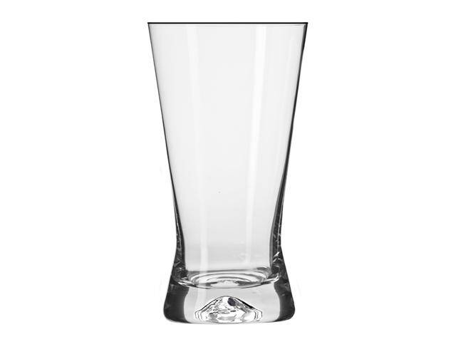 Szklanki do napojów long 300 ml 6491 X-LINE komplet 6 sztuk Krosno Glass