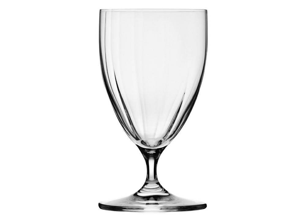 Kieliszki do wina 360 ml Prima Lumi Krosno Glass komplet 4 szt.