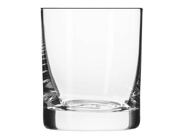 Szklanki do whisky 350 ml 7339 BLENDED komplet 6 sztuk Krosno Glass