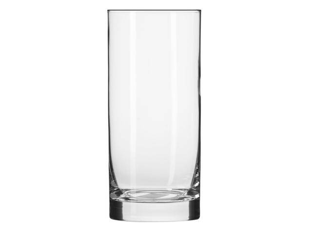 Szklanki do napojów long 300 ml 2482 BALANCE komplet 6 sztuk Krosno Glass
