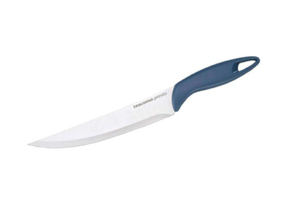 Nóż kuchenny uniwersalny 20cm Presto Tescoma
