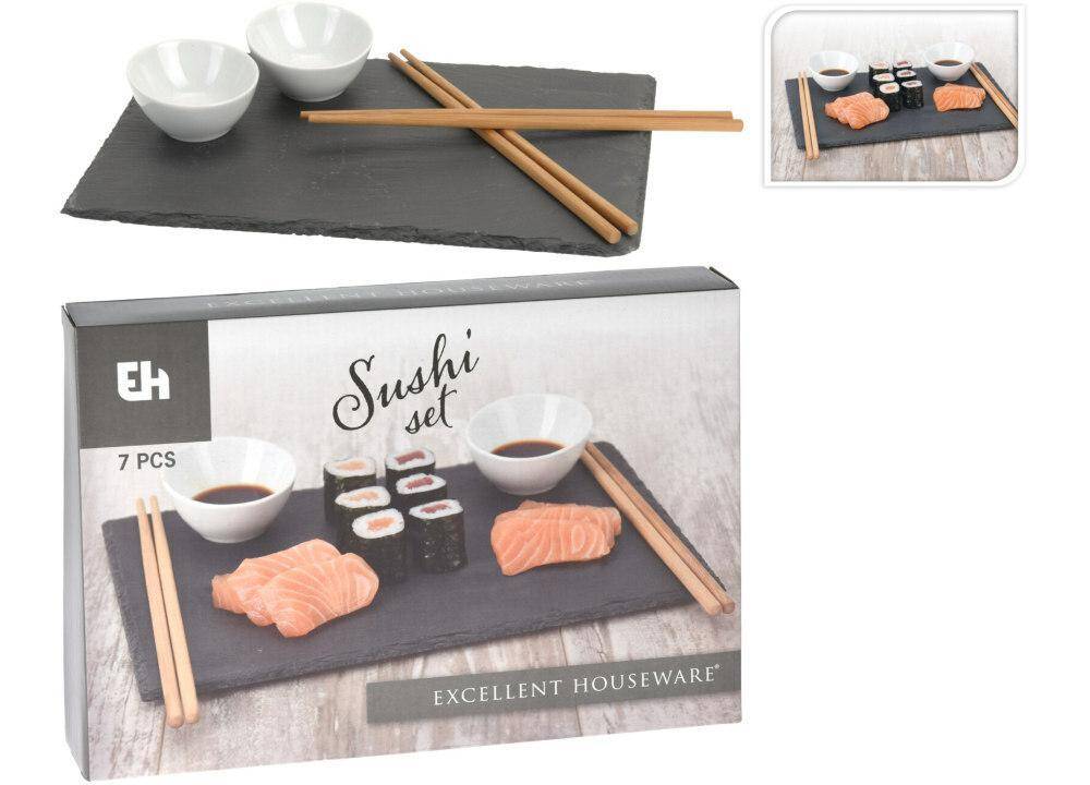 Zestawy do sushi Zestawy do sushi