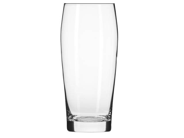 Szklanki do piwa 300 ml 6szt. 7334 CHILL Krosno Glass
