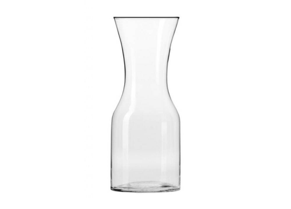 Karafka 900 ml 3950 PURE Krosno Glass