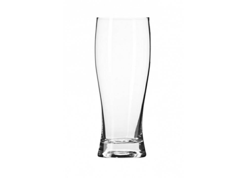 Szklanki do piwa 620 ml 7335 CHILL komplet 6 sztuk Krosno Glass
