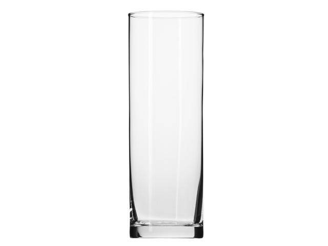 Szklanki do soku long 230 ml 2505 BALANCE komplet 6 sztuk Krosno Glass