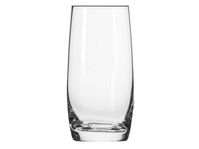 Szklanki do napojów long 350 ml 9535 BLENDED komplet 6 sztuk Krosno Glass