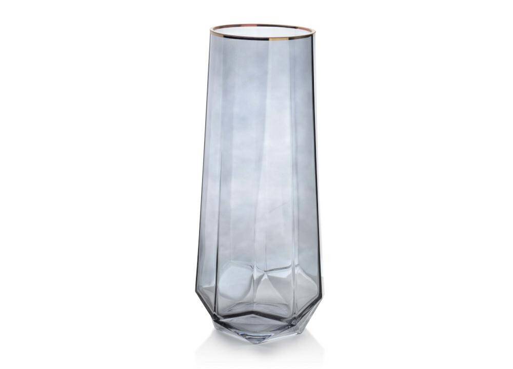 Wazon szklany SERENITE Mondex 29,5 cm