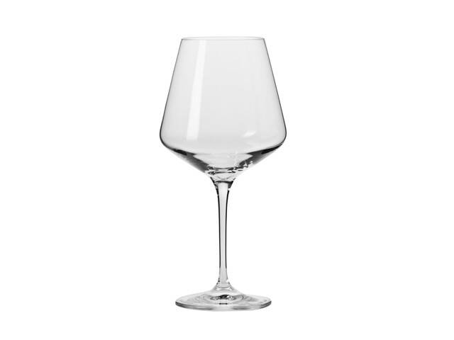Kieliszki do wina białego 460 ml 9917 AVANT-GARGE komplet 6 sztuk Krosno Glass