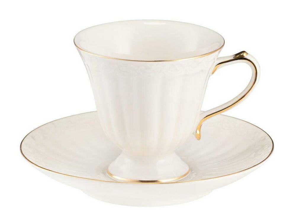 CLARA GOLD IVORY VILLA ITALIA CLARA GOLD IVORY VILLA ITALIA