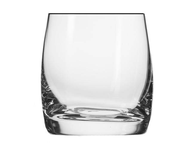Szklanki do whisky 250 ml 9535 BLENDED komplet 6 sztuk Krosno Glass