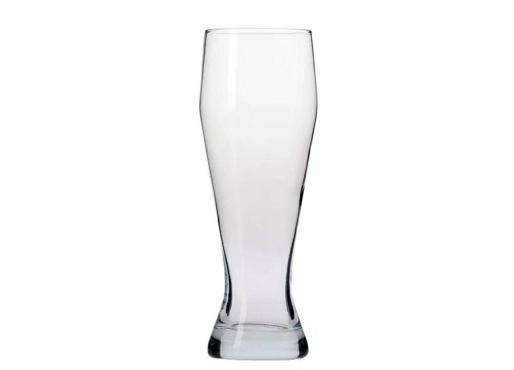 Szklanki do piwa 330 ml komplet 6 sztuk 9449 Krosno Glass
